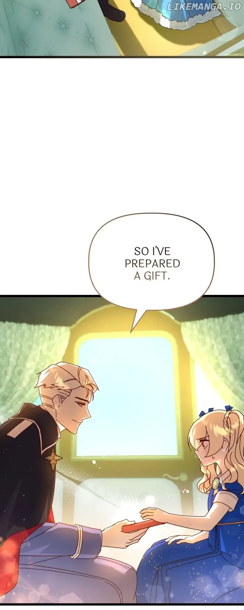 I Shall Conquer the Unruly Beasts Chapter 12 page 36