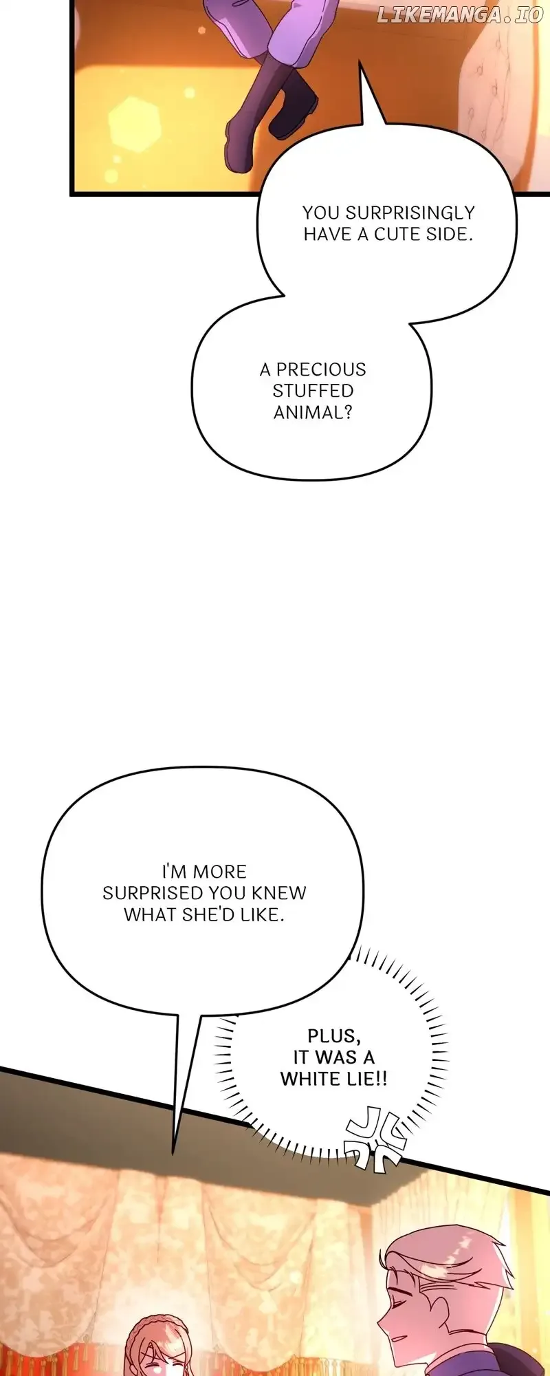 I Shall Conquer the Unruly Beasts Chapter 12 page 52