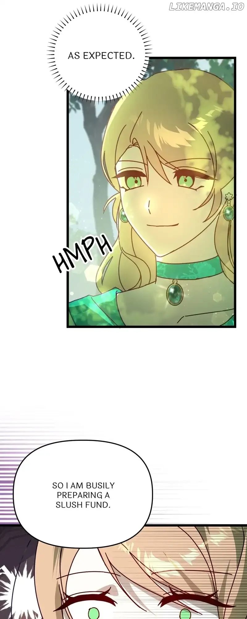I Shall Conquer the Unruly Beasts Chapter 11 page 12