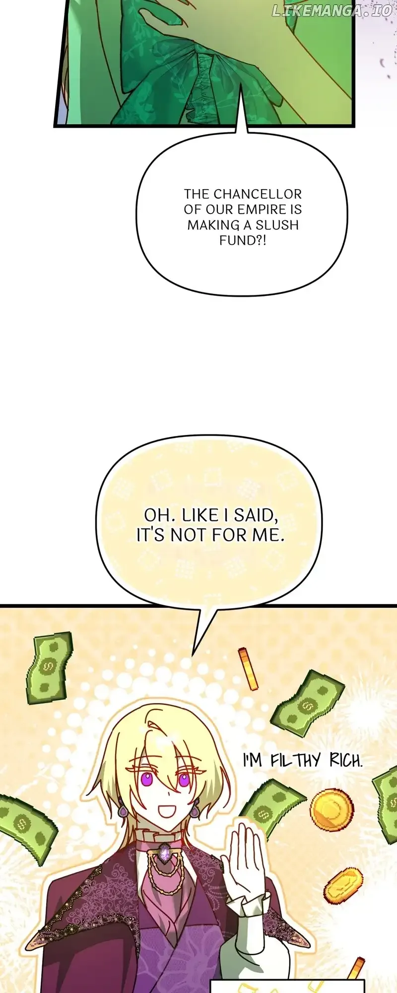 I Shall Conquer the Unruly Beasts Chapter 11 page 16