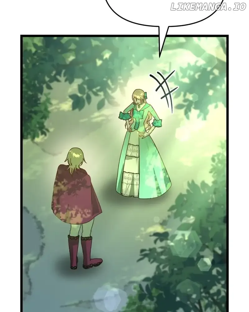 I Shall Conquer the Unruly Beasts Chapter 11 page 10
