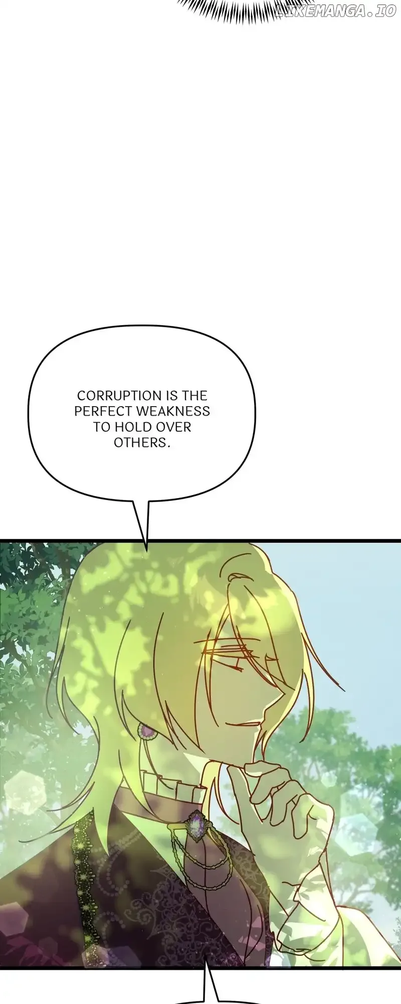 I Shall Conquer the Unruly Beasts Chapter 11 page 23