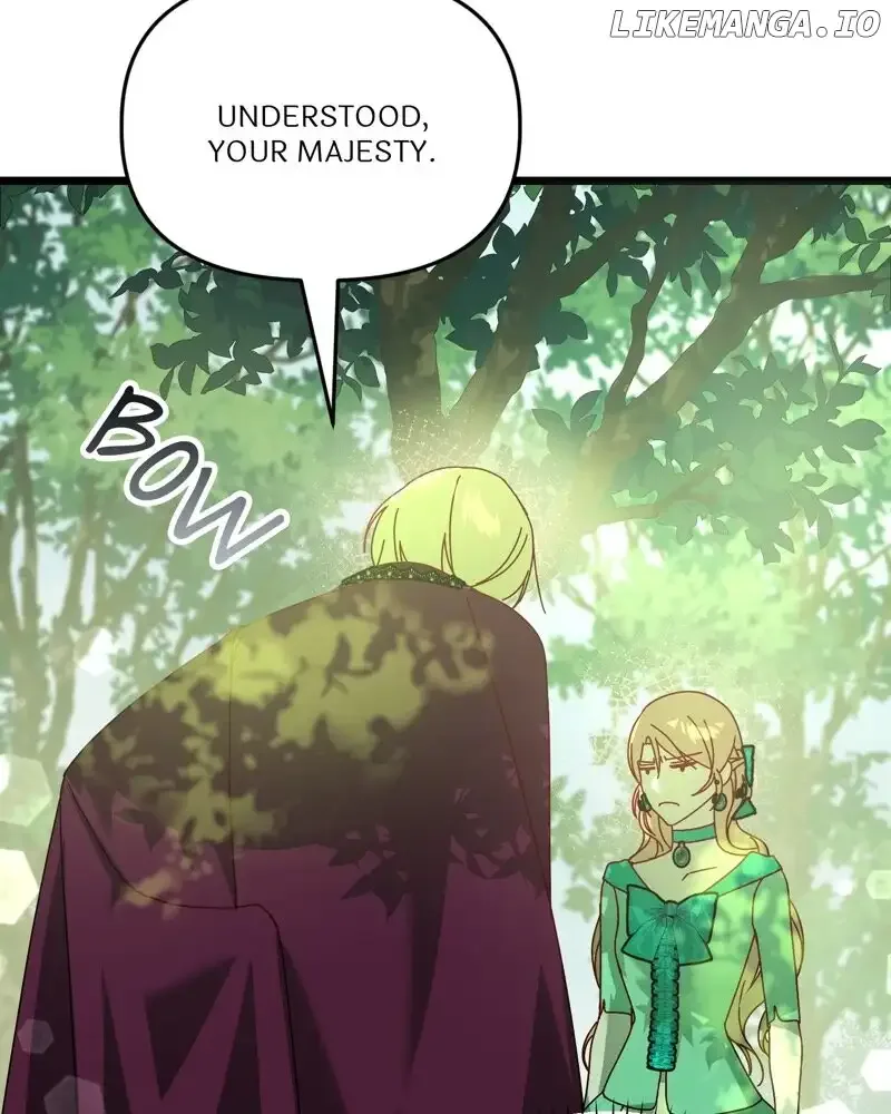 I Shall Conquer the Unruly Beasts Chapter 11 page 26