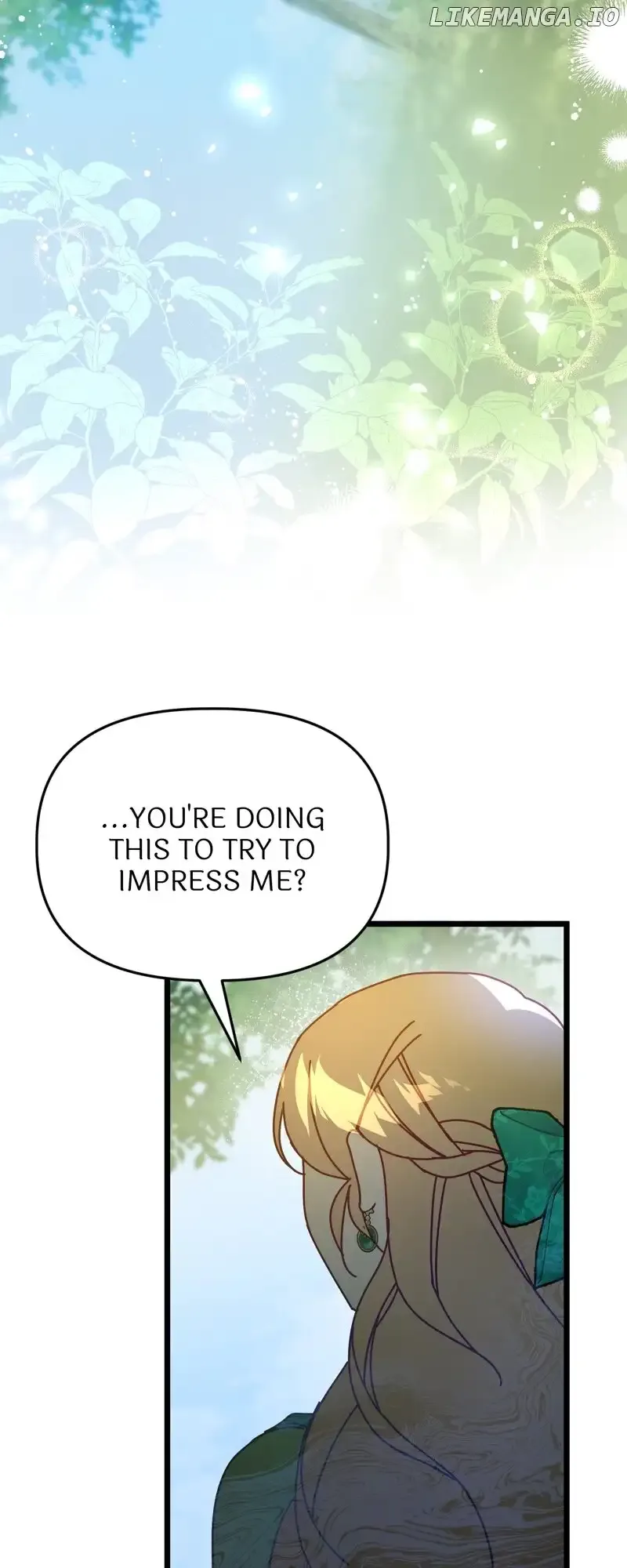 I Shall Conquer the Unruly Beasts Chapter 11 page 21