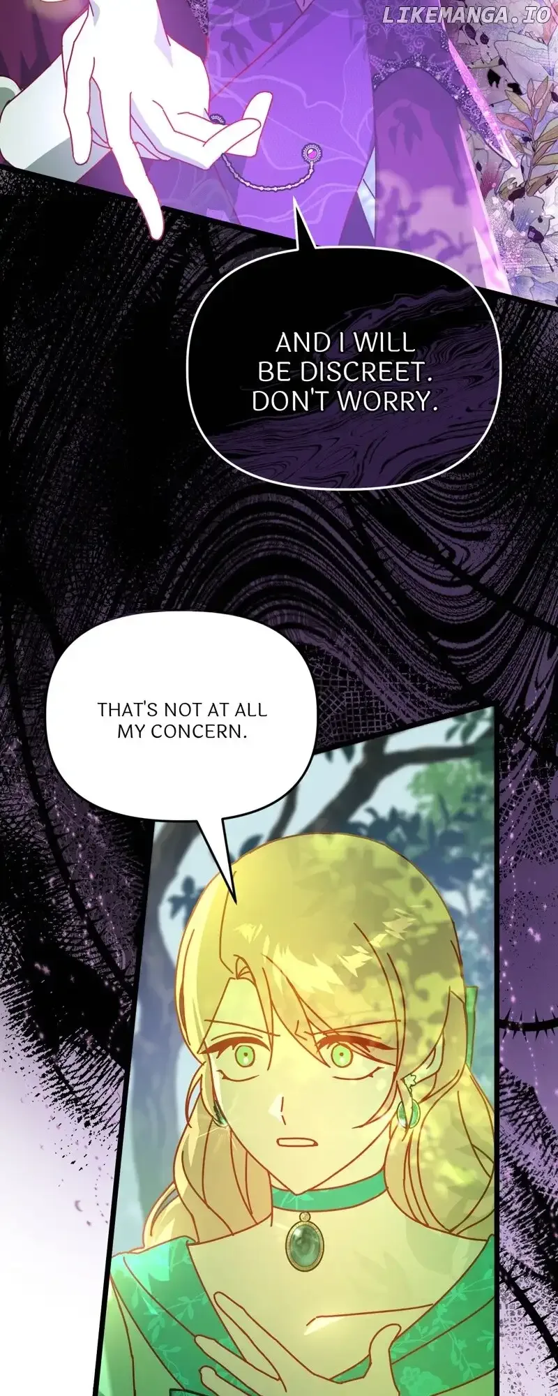I Shall Conquer the Unruly Beasts Chapter 11 page 15
