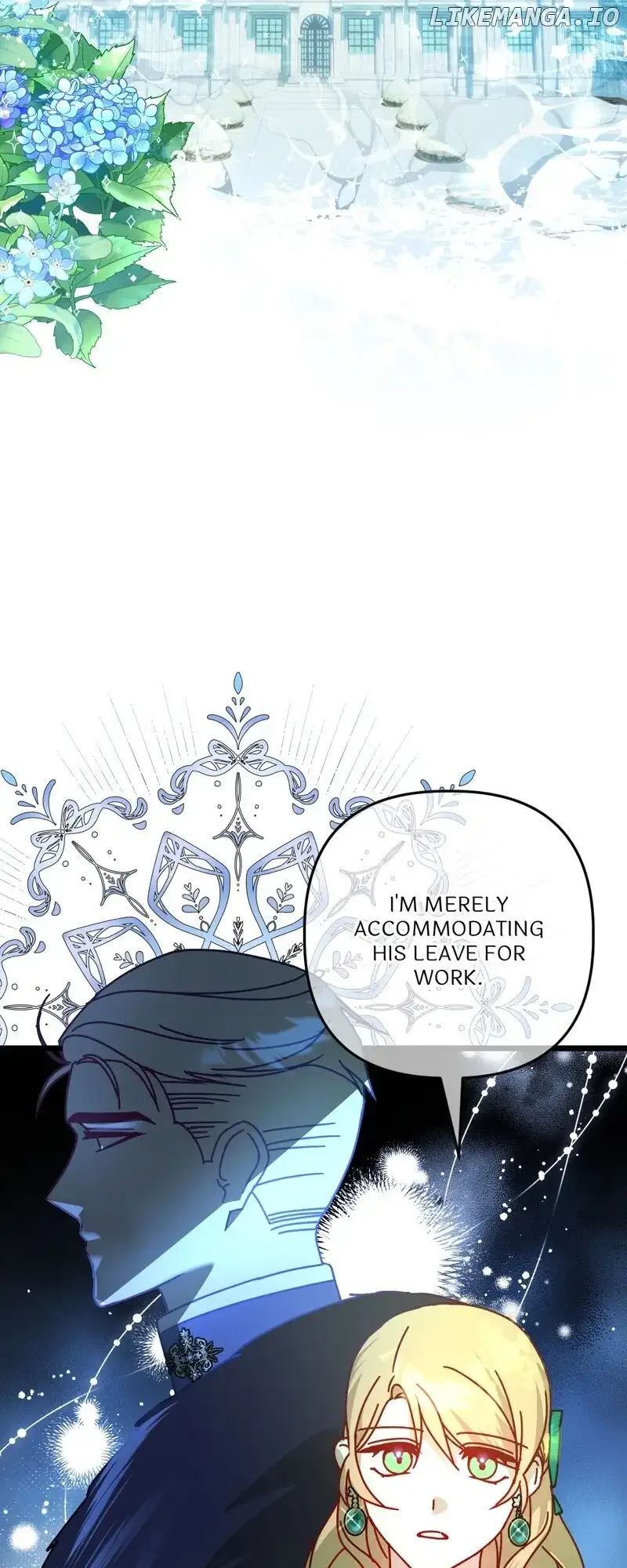 I Shall Conquer the Unruly Beasts Chapter 11 page 29