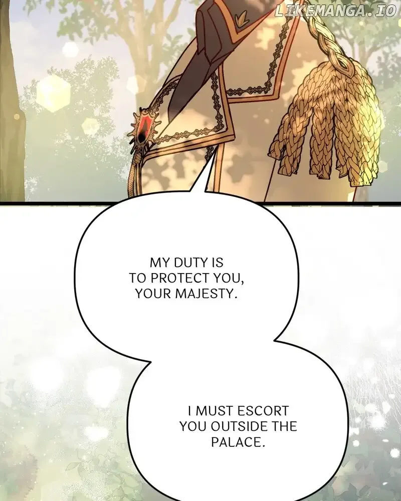 I Shall Conquer the Unruly Beasts Chapter 11 page 42
