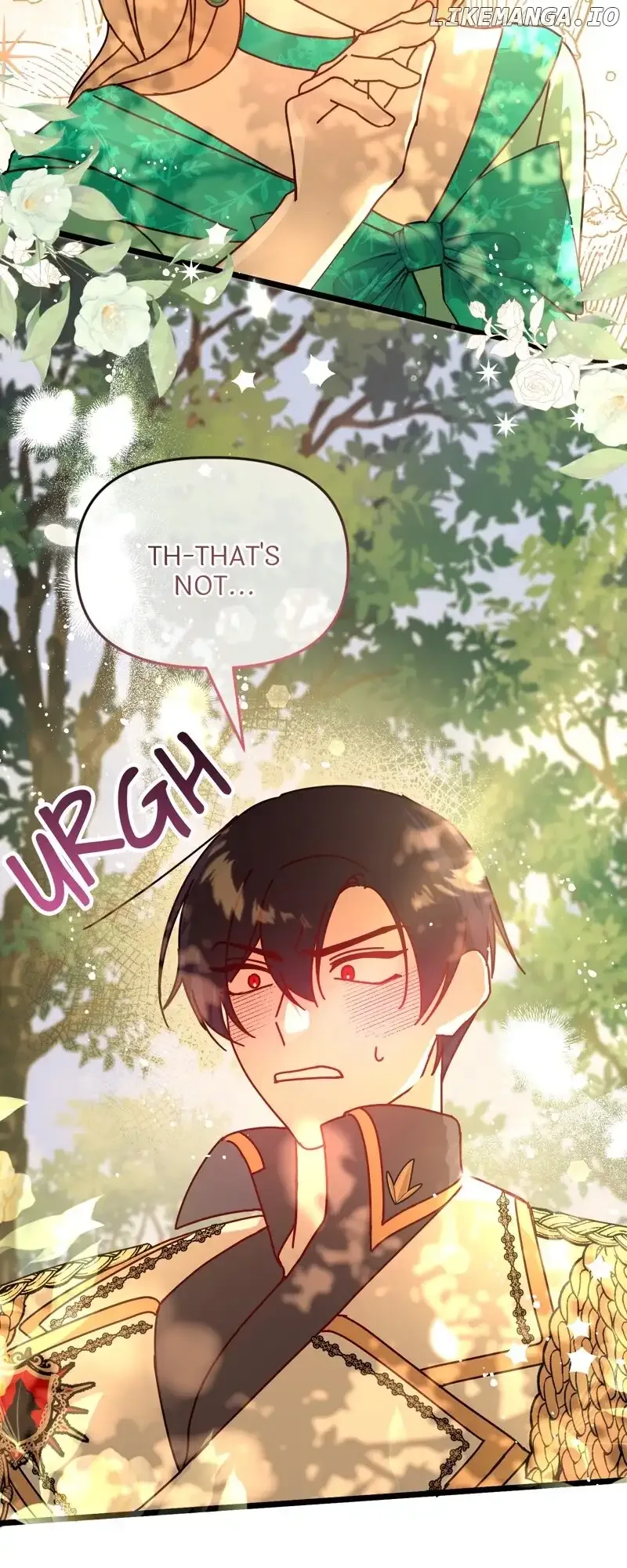 I Shall Conquer the Unruly Beasts Chapter 11 page 46