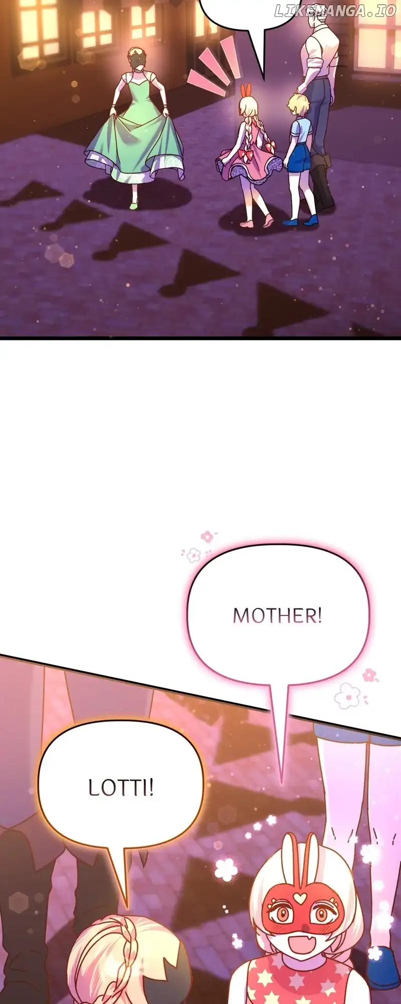 I Shall Conquer the Unruly Beasts Chapter 15 page 25