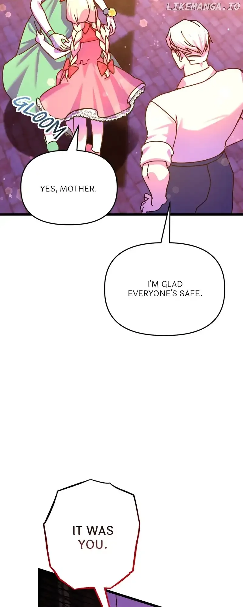 I Shall Conquer the Unruly Beasts Chapter 15 page 29
