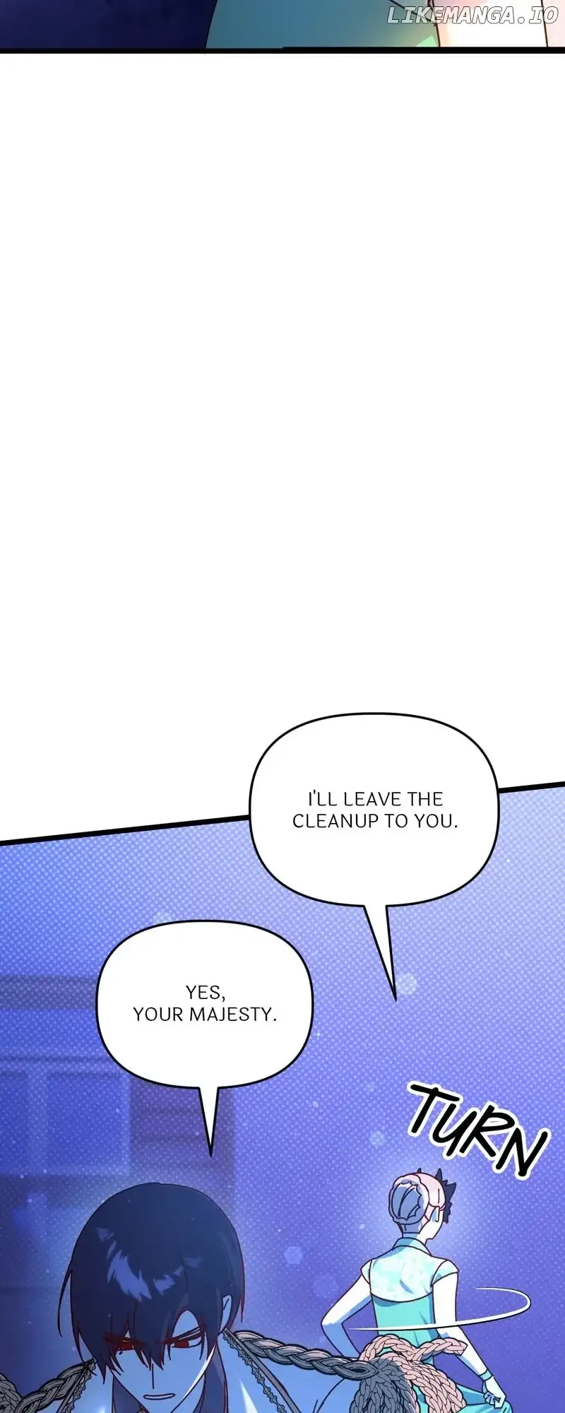 I Shall Conquer the Unruly Beasts Chapter 15 page 23