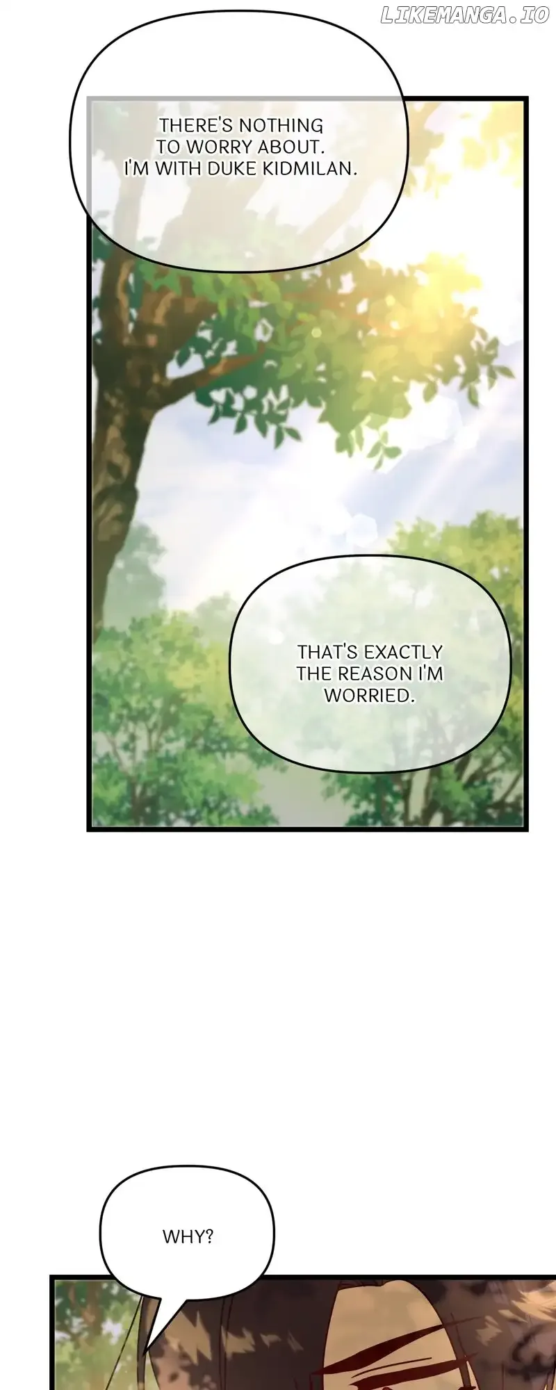 I Shall Conquer the Unruly Beasts Chapter 11 page 44