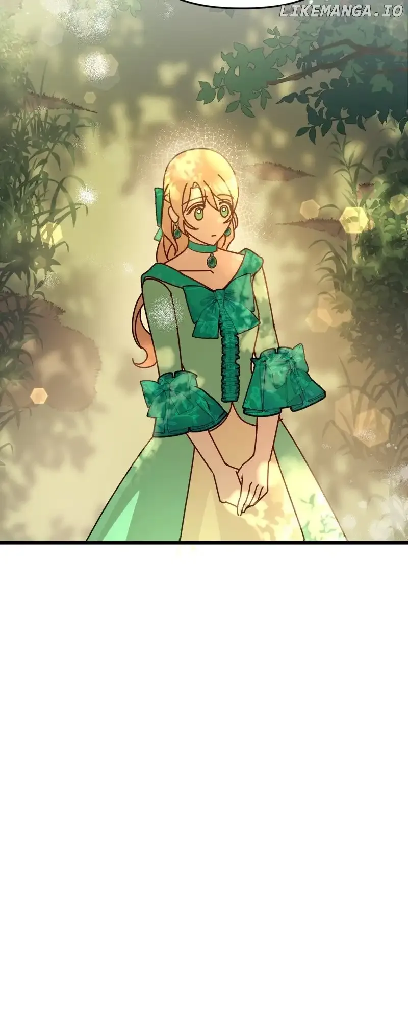 I Shall Conquer the Unruly Beasts Chapter 11 page 43