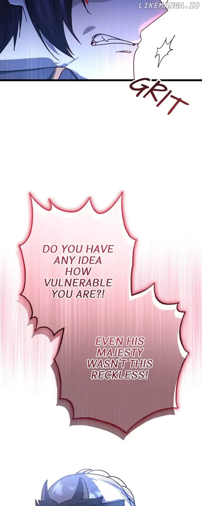 I Shall Conquer the Unruly Beasts Chapter 15 page 7