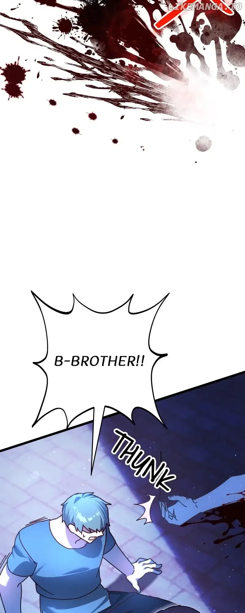 I Shall Conquer the Unruly Beasts Chapter 15 page 16