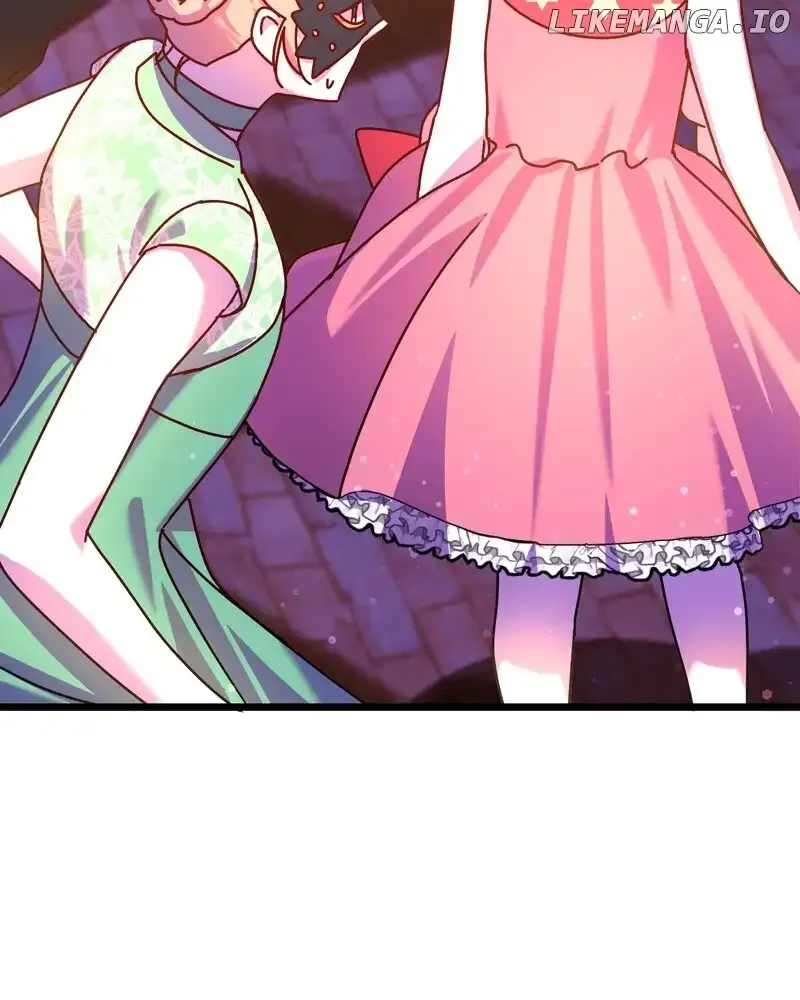 I Shall Conquer the Unruly Beasts Chapter 15 page 26