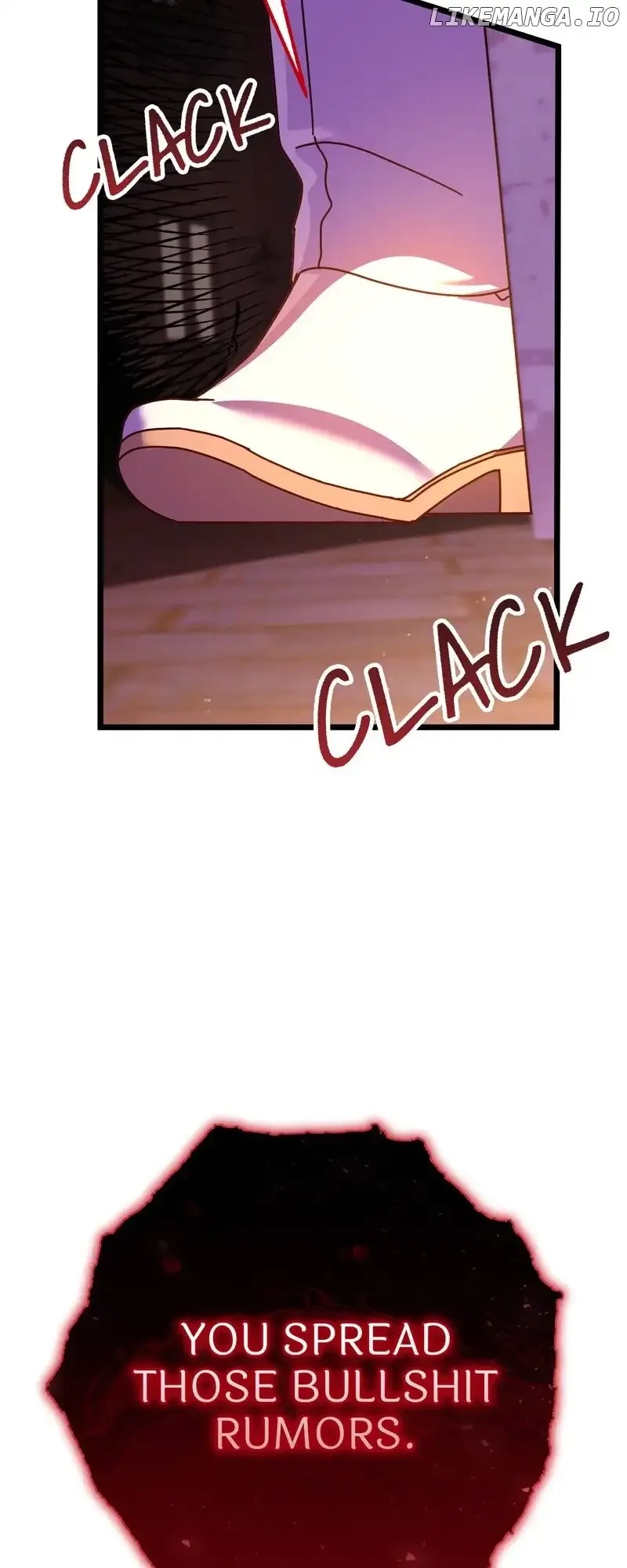 I Shall Conquer the Unruly Beasts Chapter 15 page 30