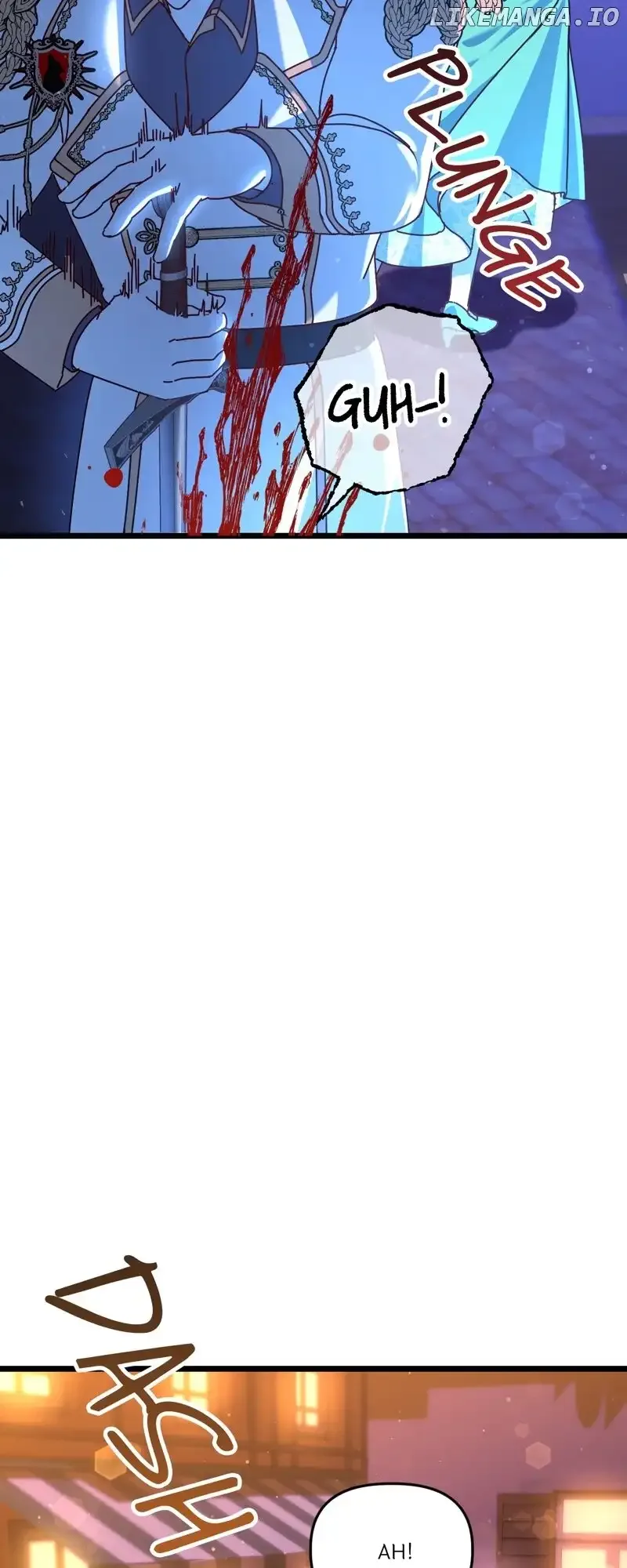 I Shall Conquer the Unruly Beasts Chapter 15 page 24