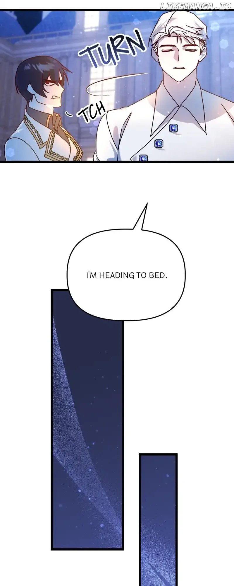 I Shall Conquer the Unruly Beasts Chapter 15 page 62