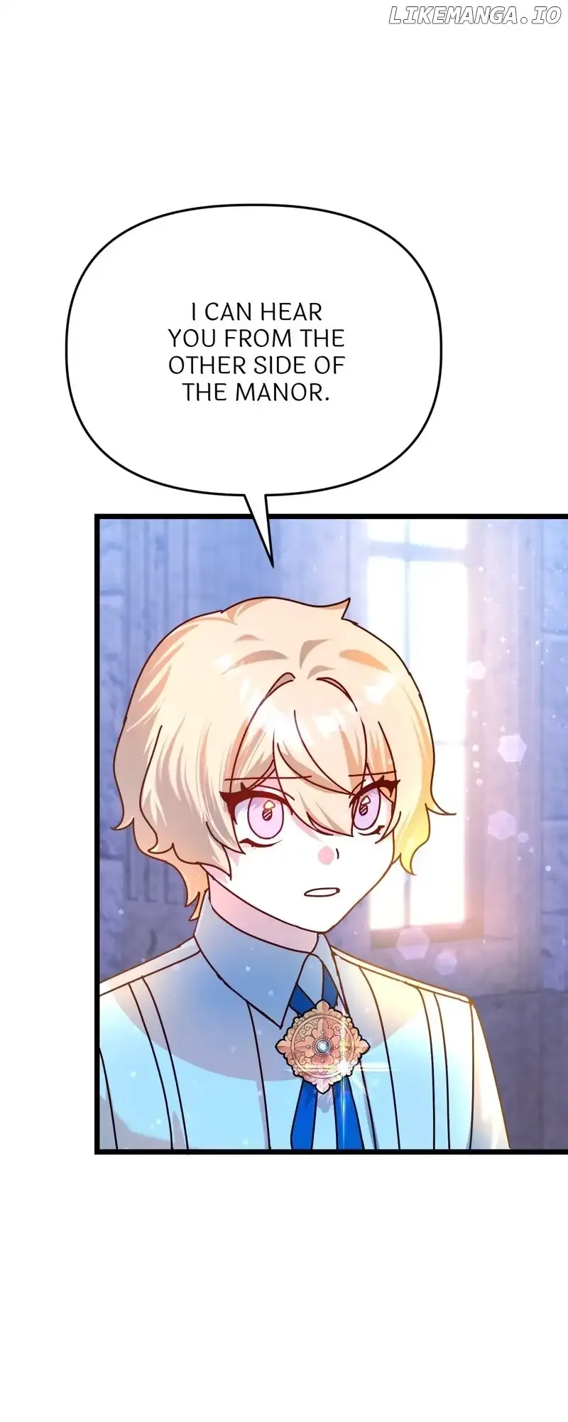 I Shall Conquer the Unruly Beasts Chapter 15 page 61