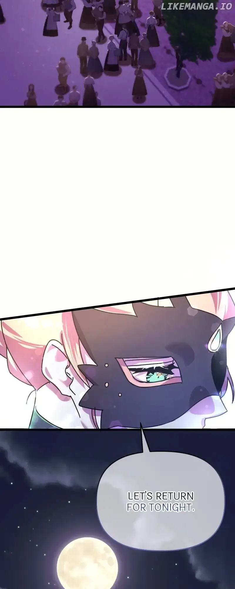 I Shall Conquer the Unruly Beasts Chapter 15 page 36