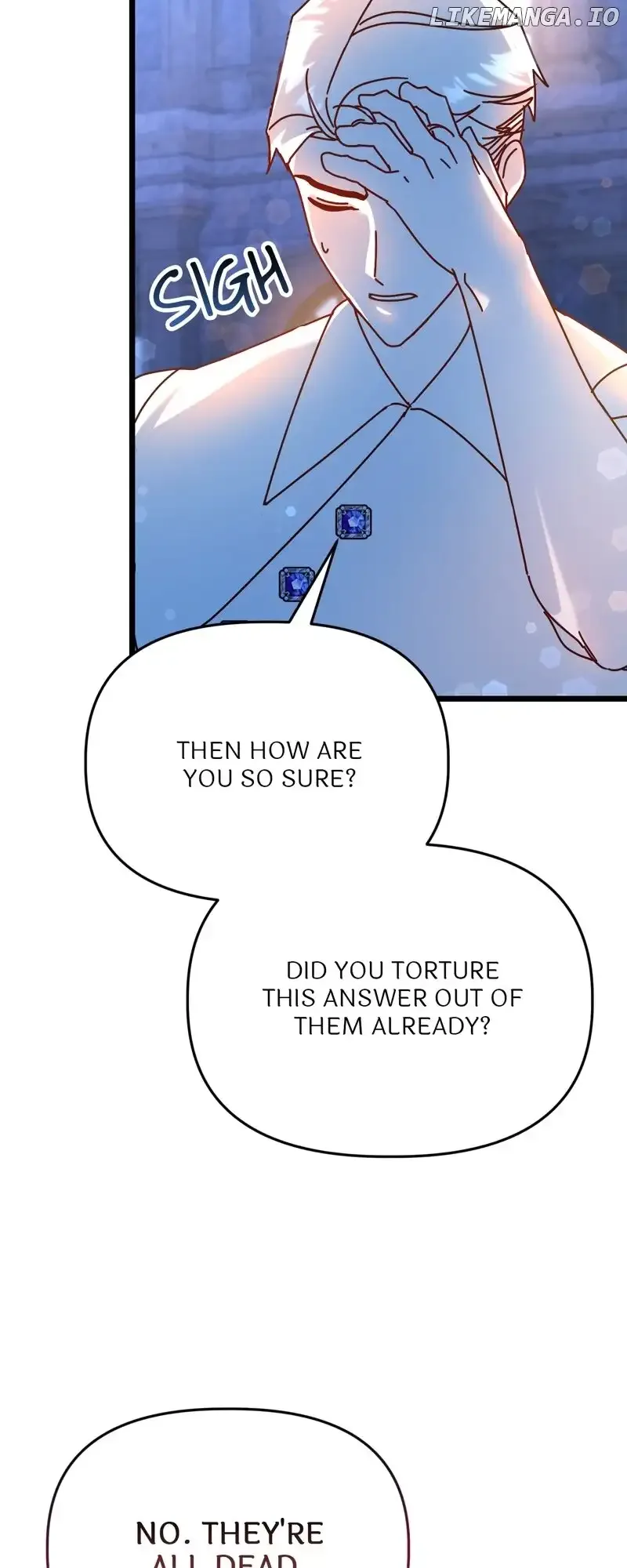 I Shall Conquer the Unruly Beasts Chapter 15 page 52