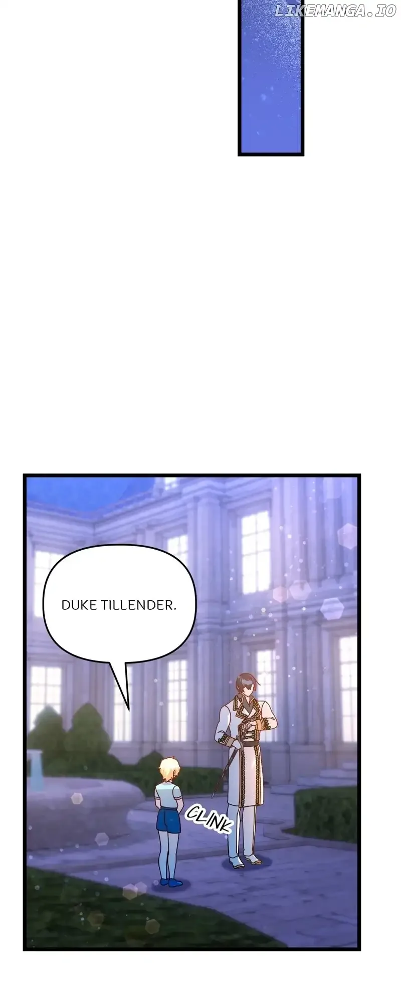 I Shall Conquer the Unruly Beasts Chapter 15 page 63