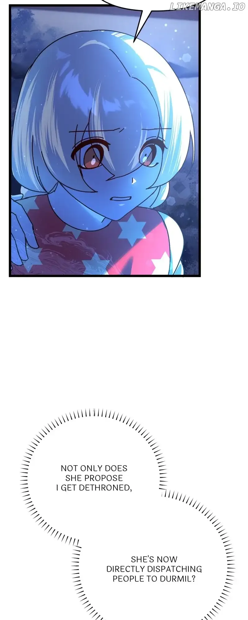 I Shall Conquer the Unruly Beasts Chapter 15 page 45