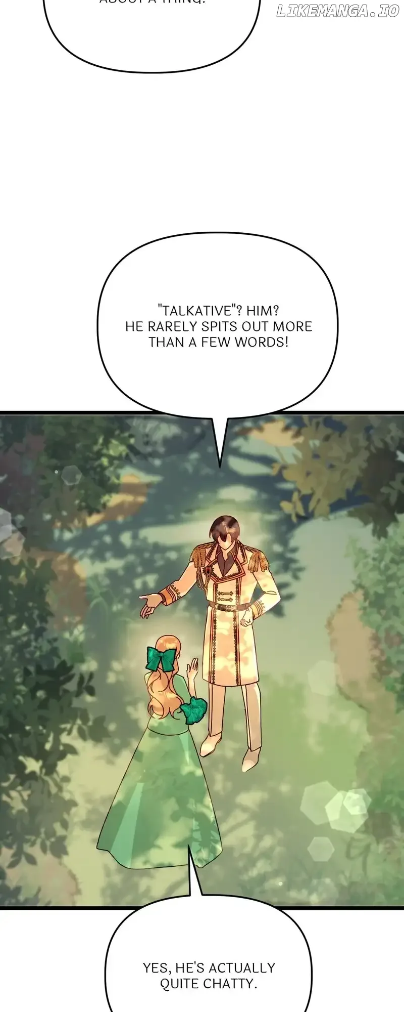 I Shall Conquer the Unruly Beasts Chapter 11 page 55