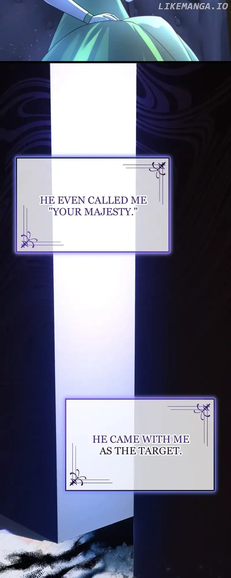I Shall Conquer the Unruly Beasts Chapter 15 page 41