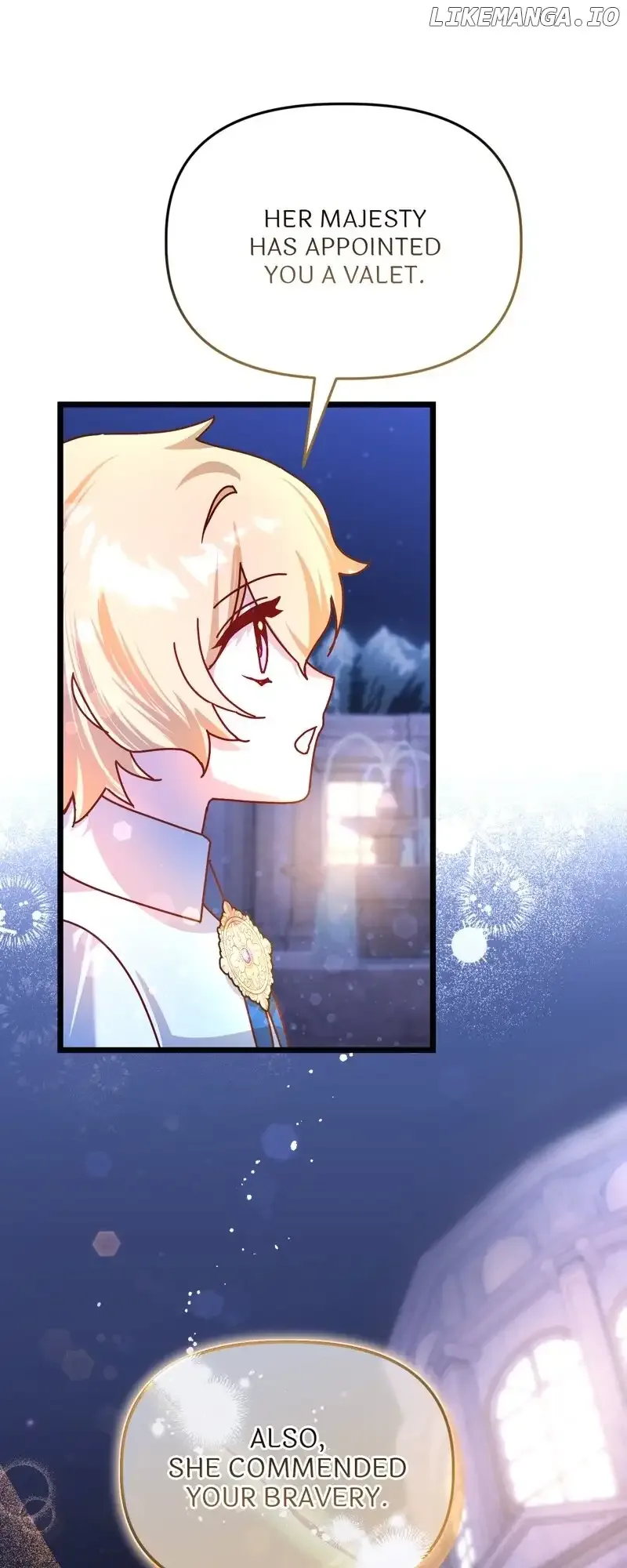 I Shall Conquer the Unruly Beasts Chapter 15 page 64