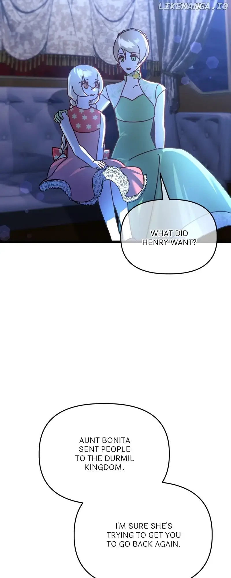 I Shall Conquer the Unruly Beasts Chapter 15 page 44
