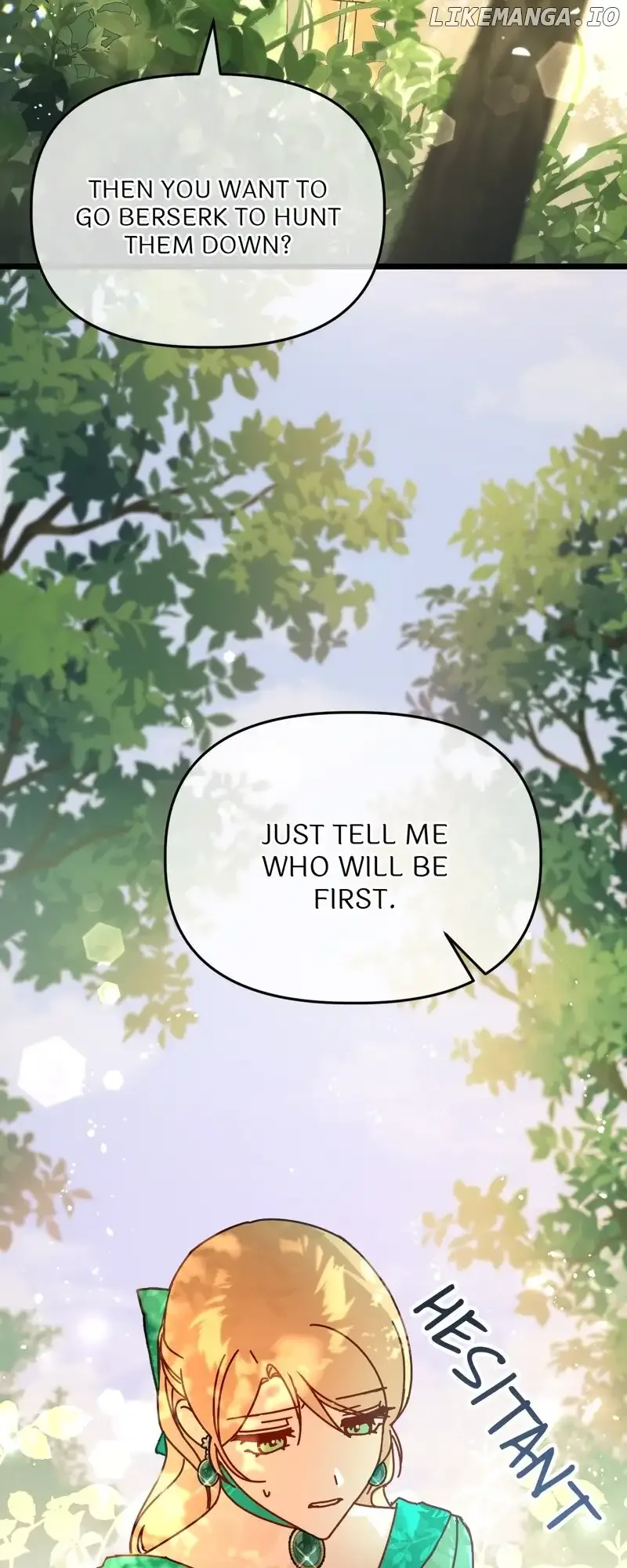 I Shall Conquer the Unruly Beasts Chapter 11 page 68