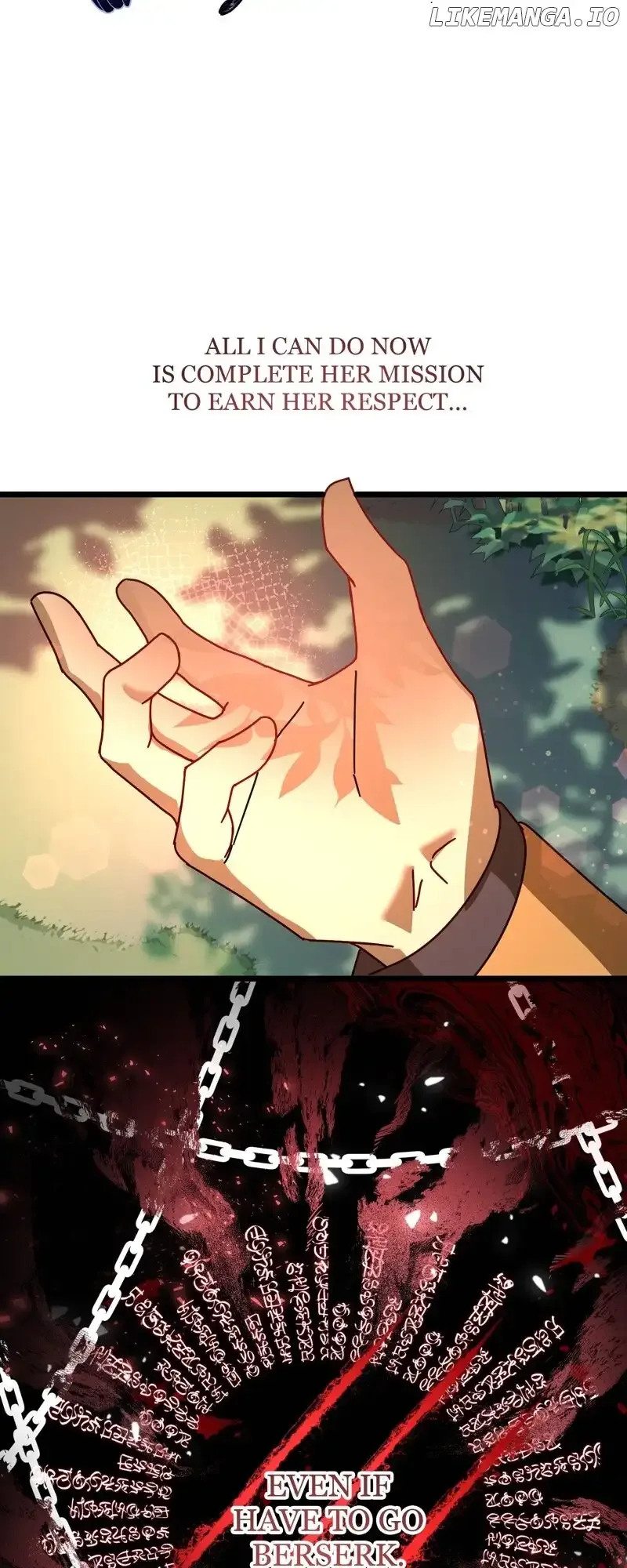 I Shall Conquer the Unruly Beasts Chapter 11 page 60