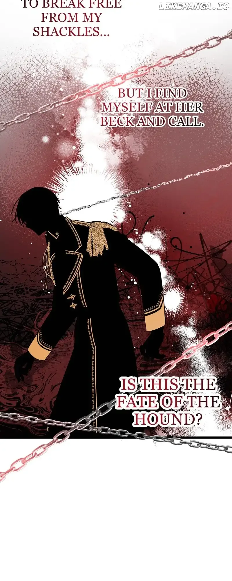 I Shall Conquer the Unruly Beasts Chapter 11 page 53