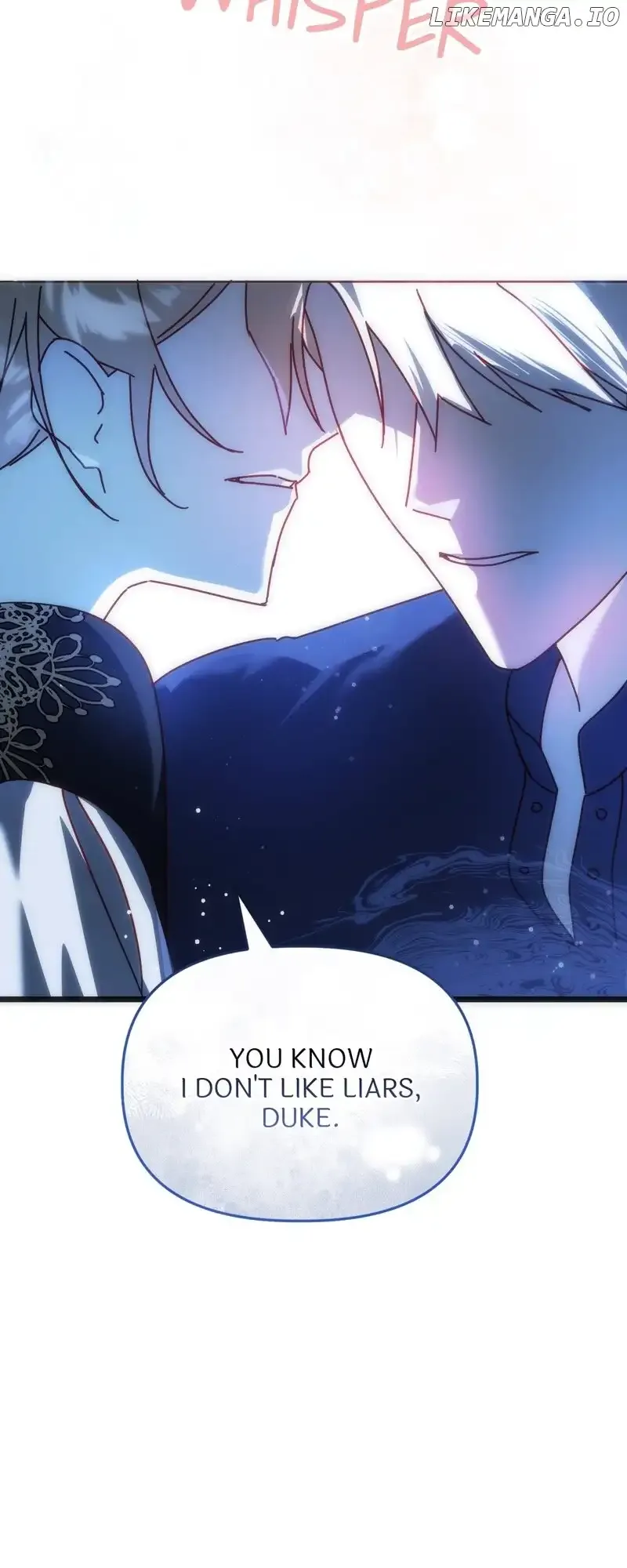 I Shall Conquer the Unruly Beasts Chapter 14 page 6
