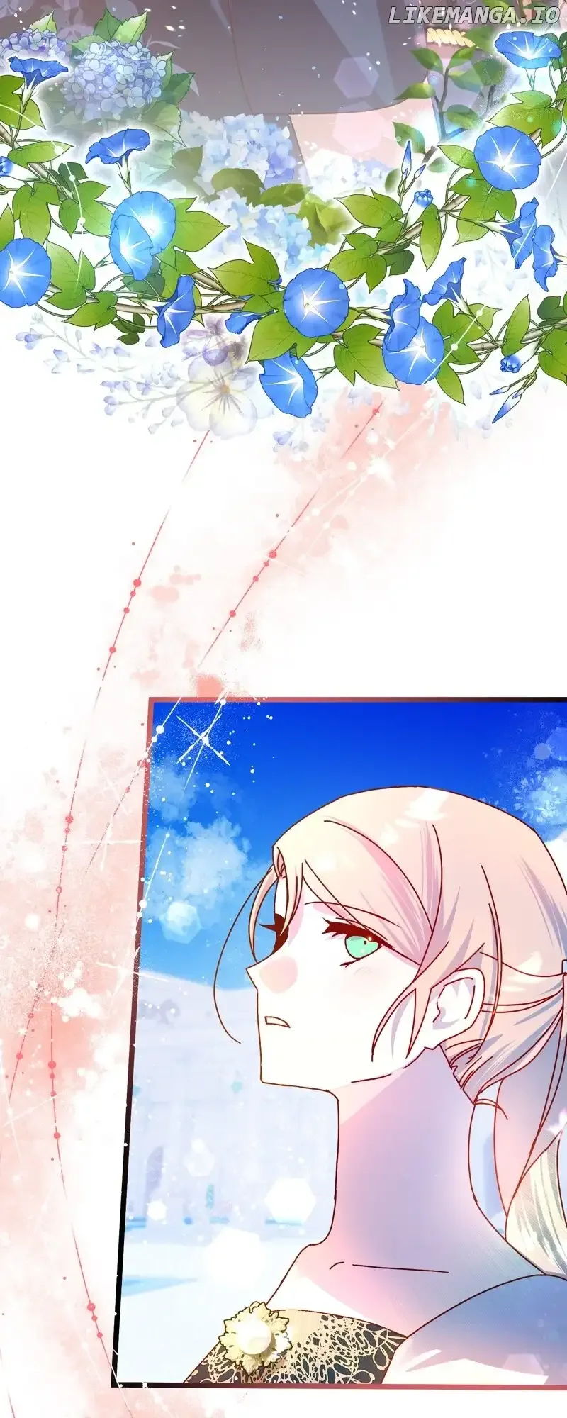I Shall Conquer the Unruly Beasts Chapter 14 page 4