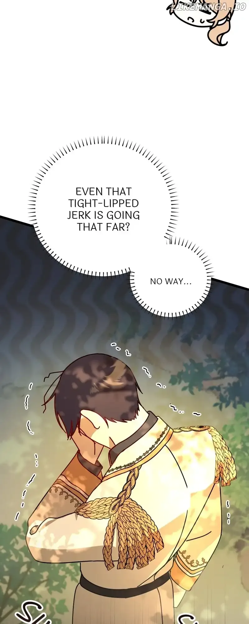 I Shall Conquer the Unruly Beasts Chapter 11 page 57