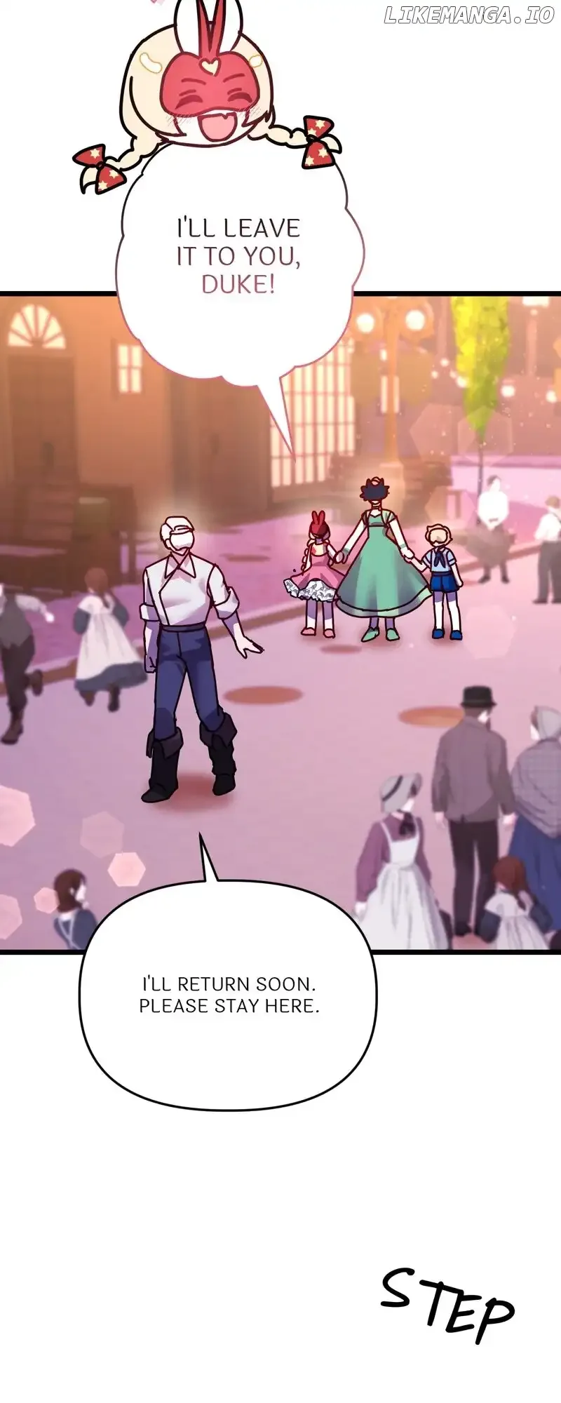 I Shall Conquer the Unruly Beasts Chapter 14 page 39