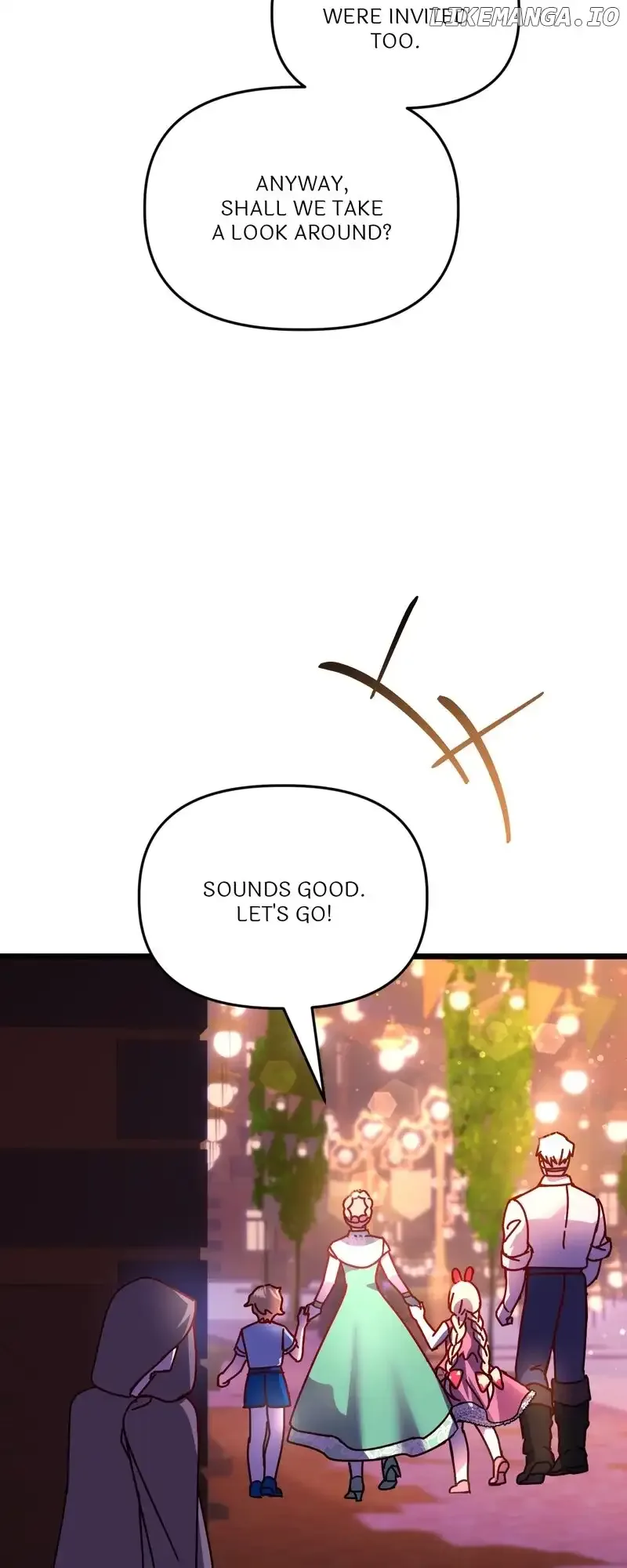 I Shall Conquer the Unruly Beasts Chapter 14 page 32