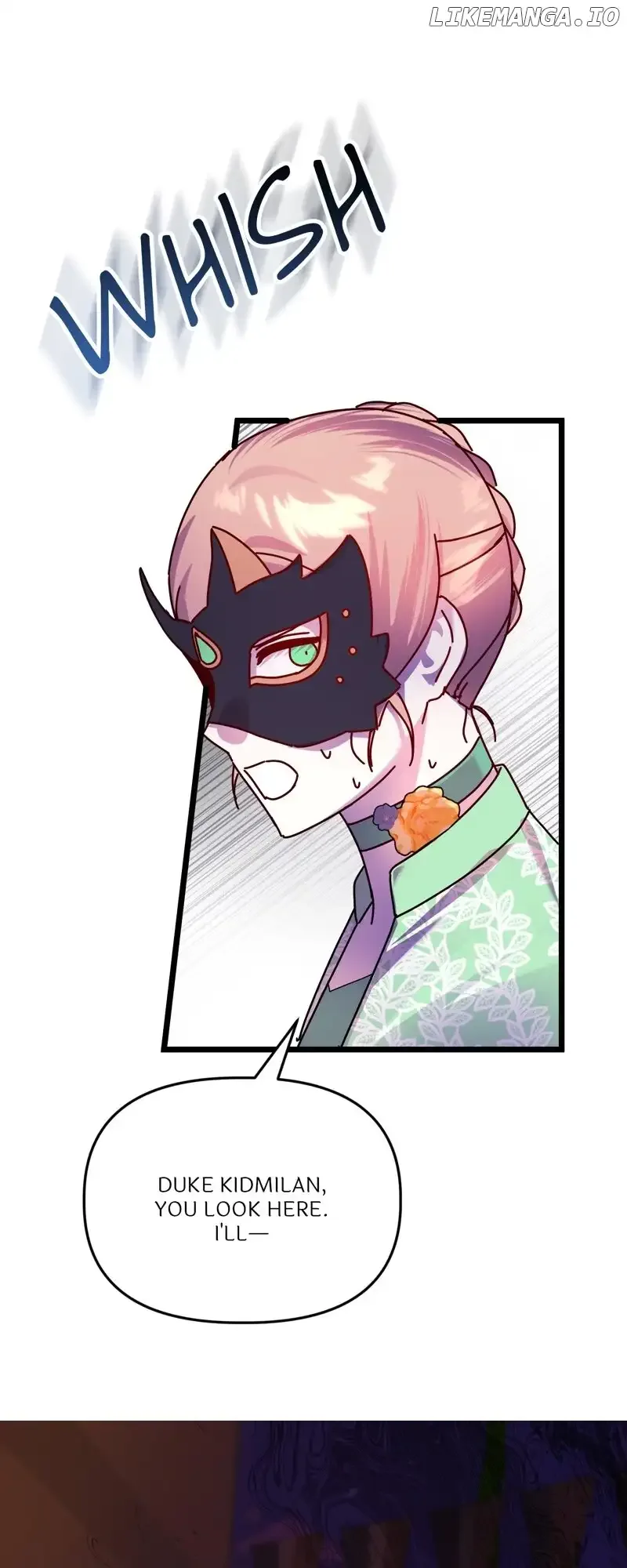 I Shall Conquer the Unruly Beasts Chapter 14 page 59