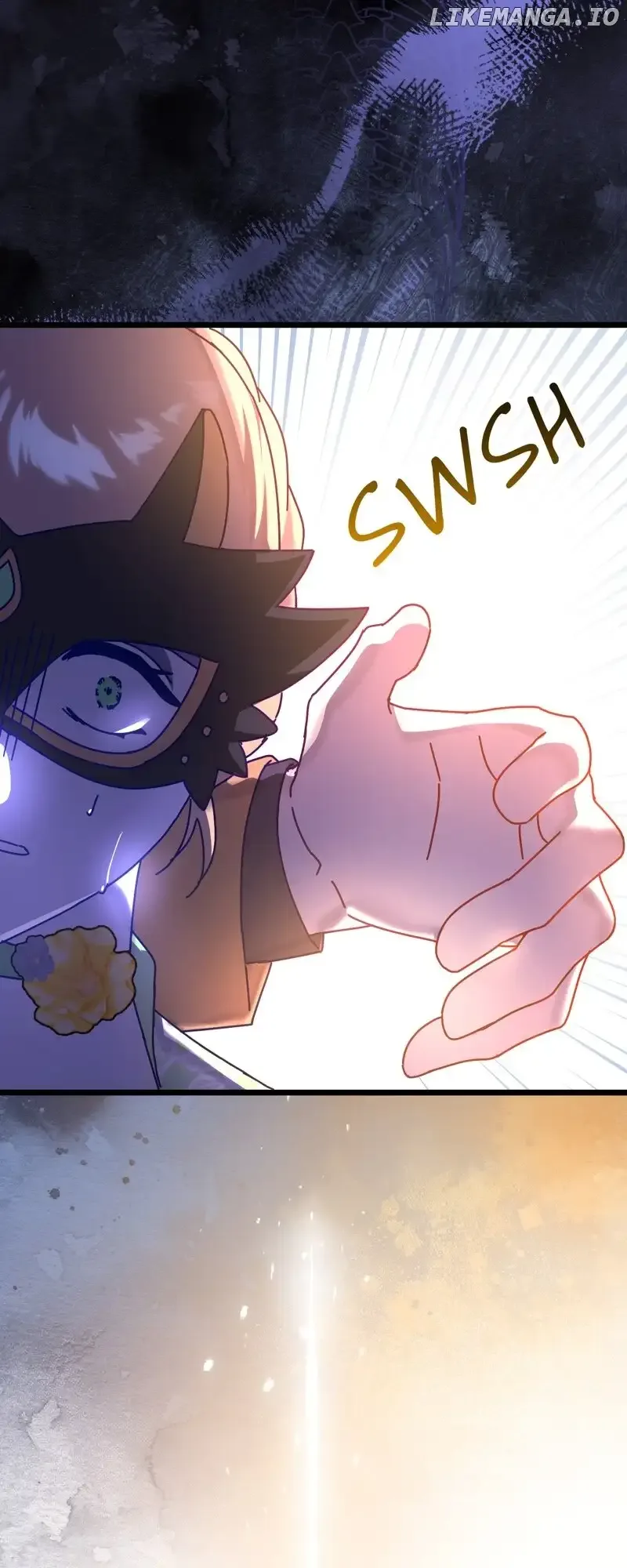 I Shall Conquer the Unruly Beasts Chapter 14 page 69