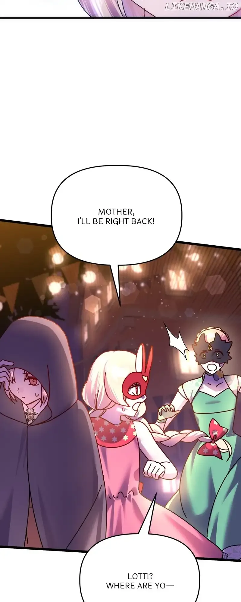 I Shall Conquer the Unruly Beasts Chapter 14 page 49