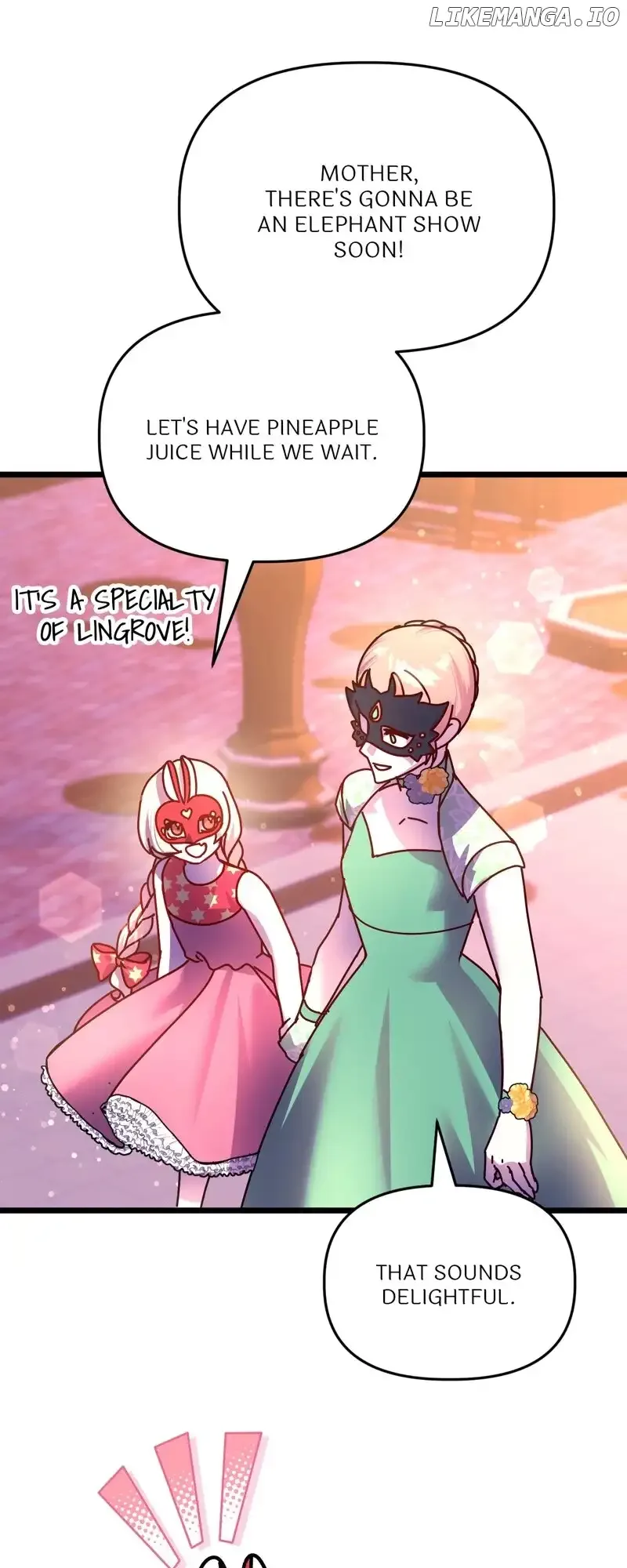 I Shall Conquer the Unruly Beasts Chapter 14 page 38