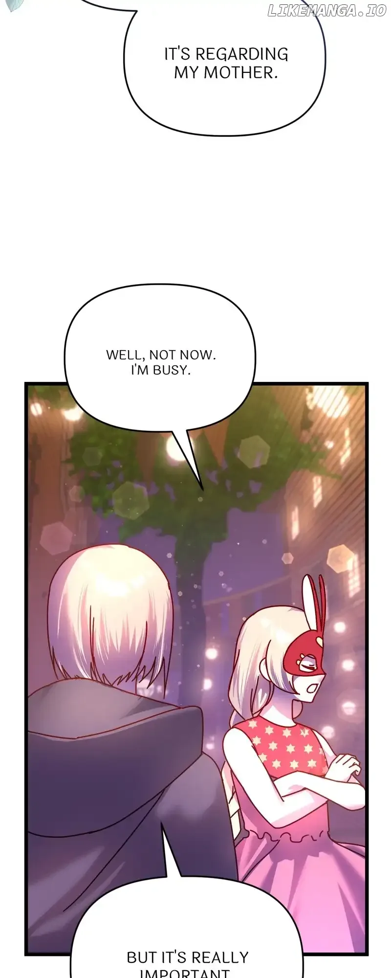 I Shall Conquer the Unruly Beasts Chapter 14 page 47