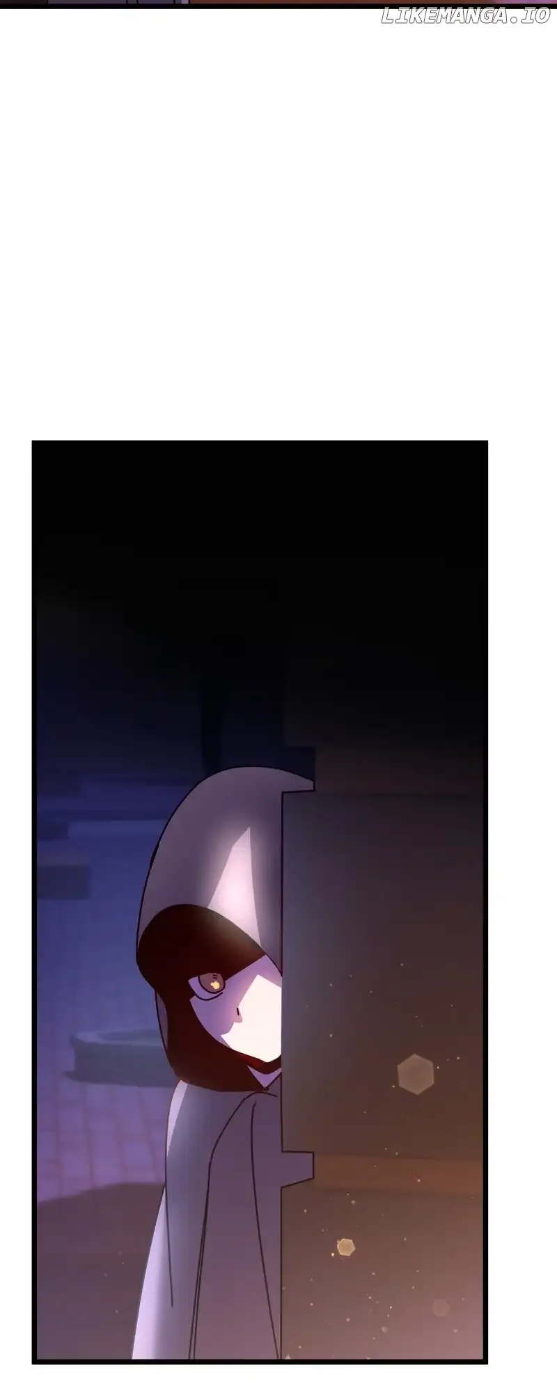 I Shall Conquer the Unruly Beasts Chapter 14 page 33