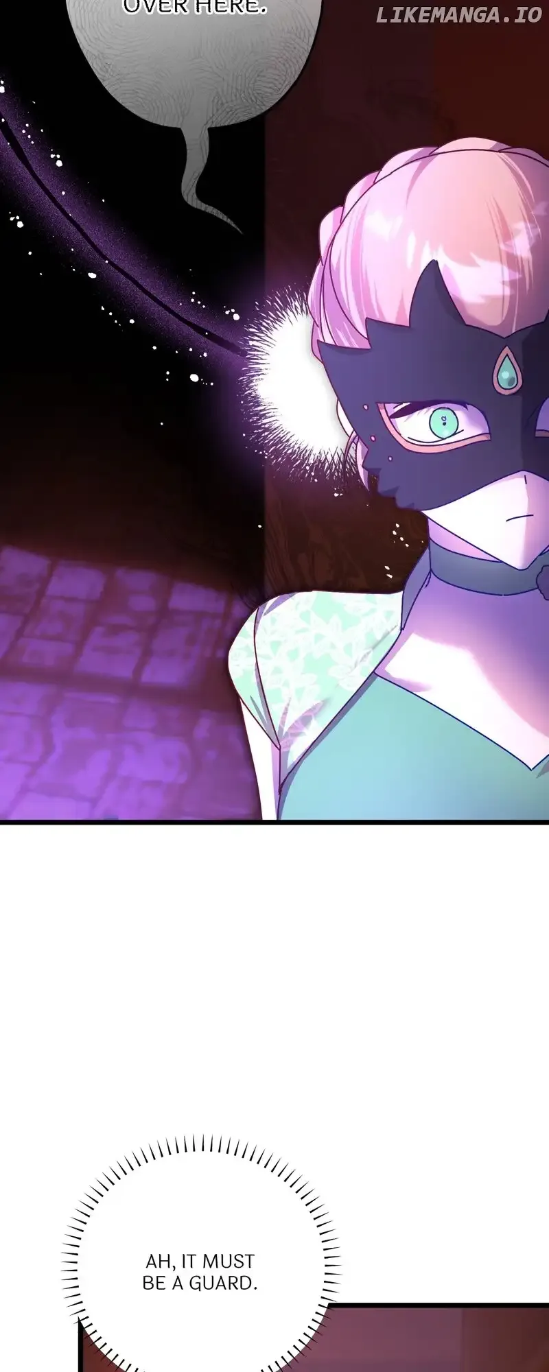 I Shall Conquer the Unruly Beasts Chapter 14 page 62
