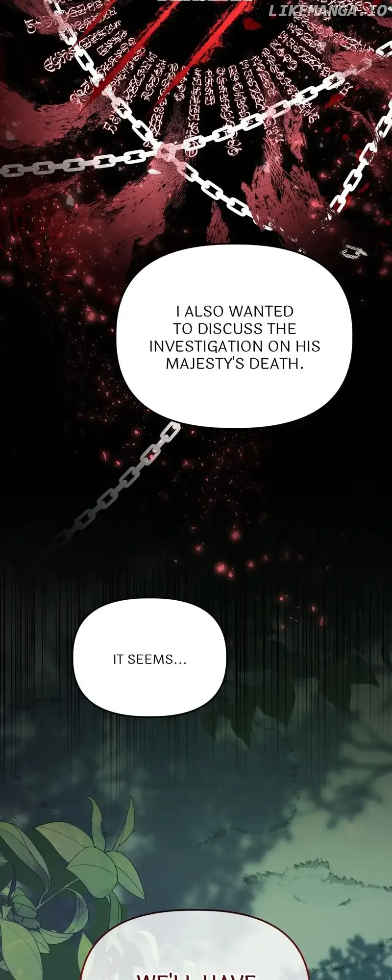 I Shall Conquer the Unruly Beasts Chapter 11 page 61