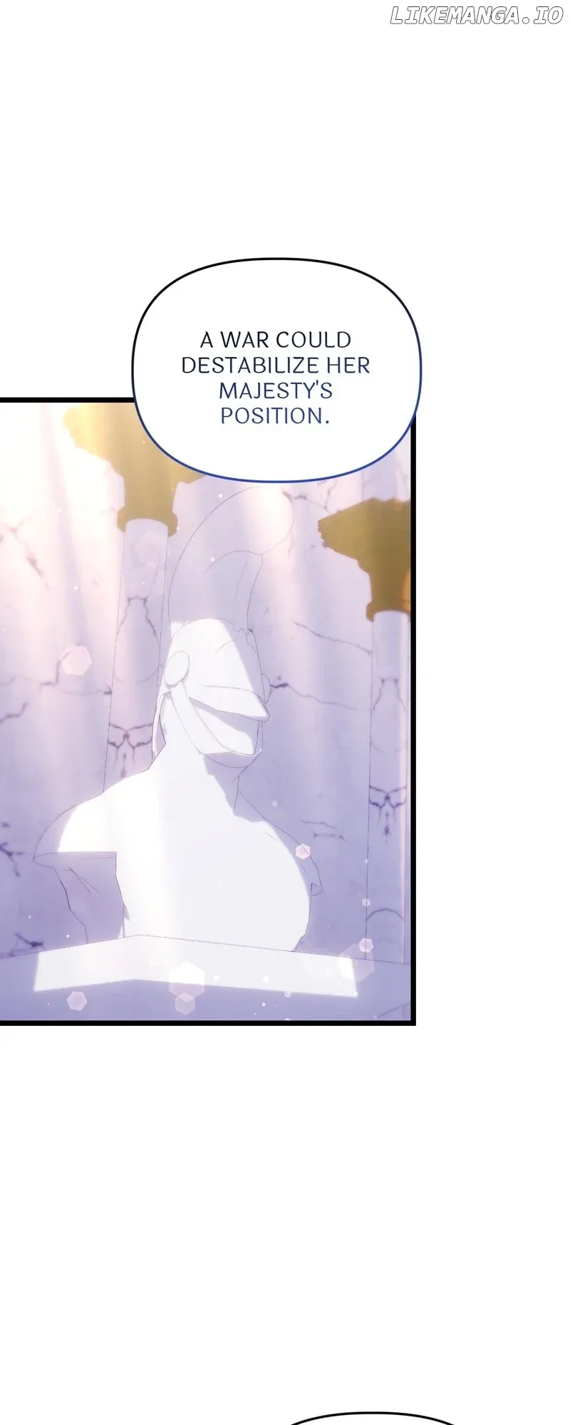 I Shall Conquer the Unruly Beasts Chapter 21 page 14