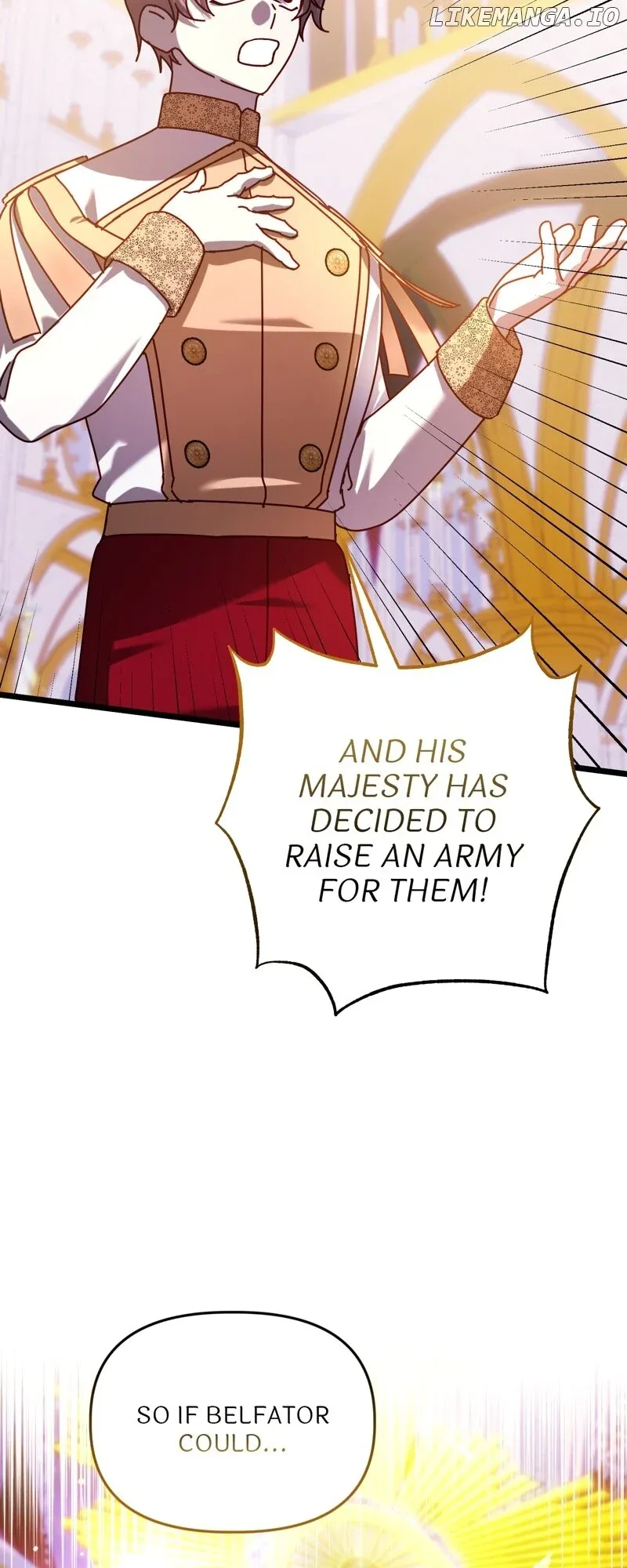 I Shall Conquer the Unruly Beasts Chapter 21 page 7
